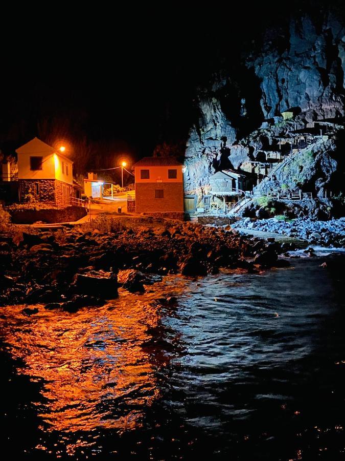 Villas Calhau Da Lapa 51 Campanário Esterno foto