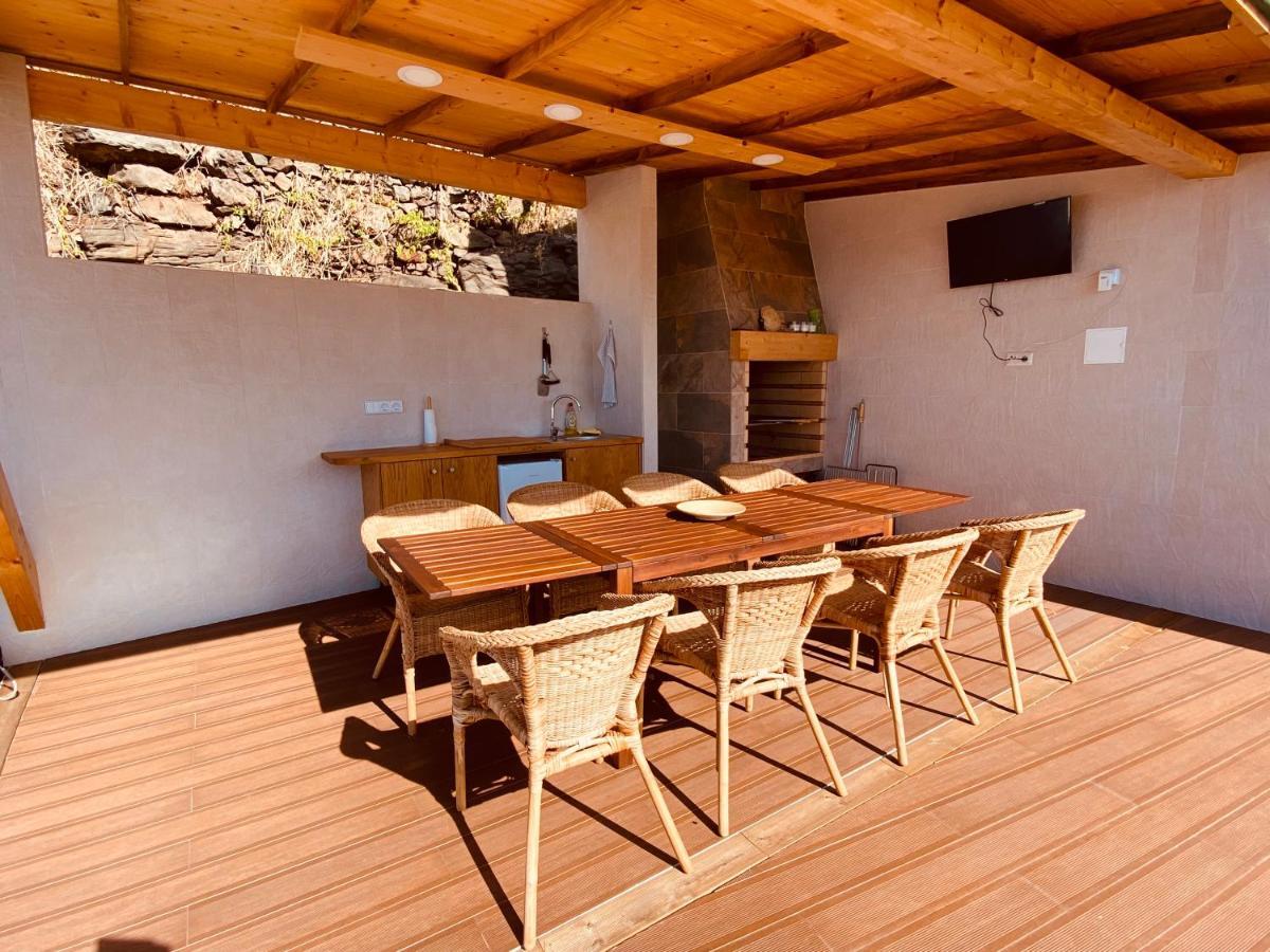 Villas Calhau Da Lapa 51 Campanário Esterno foto